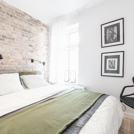 Apartamenty Pamiatkowa 11, 2 Rooms, Self Check In 24H Poznan Dış mekan fotoğraf