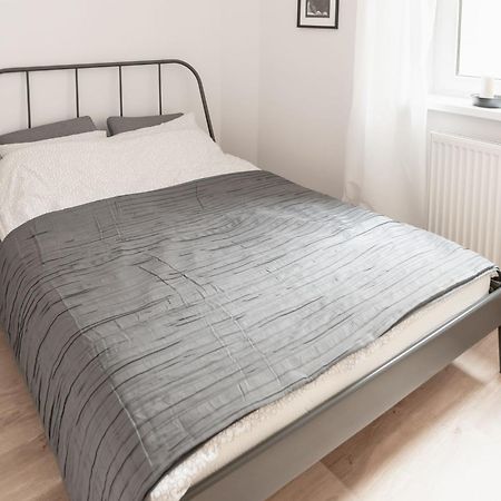 Apartamenty Pamiatkowa 11, 2 Rooms, Self Check In 24H Poznan Dış mekan fotoğraf