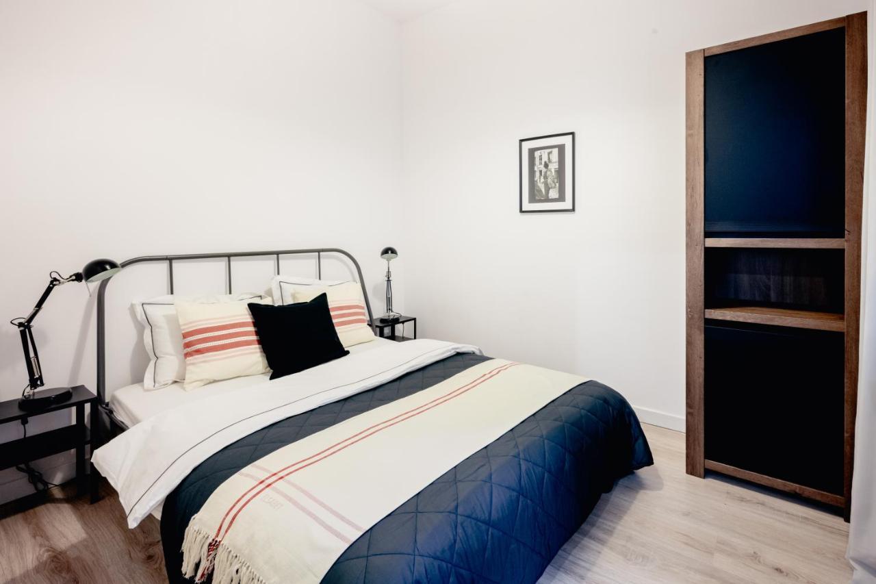 Apartamenty Pamiatkowa 11, 2 Rooms, Self Check In 24H Poznan Dış mekan fotoğraf