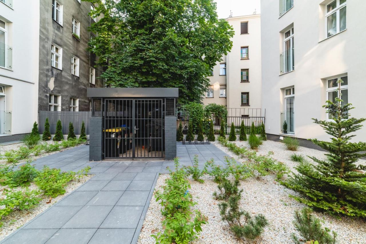 Apartamenty Pamiatkowa 11, 2 Rooms, Self Check In 24H Poznan Dış mekan fotoğraf