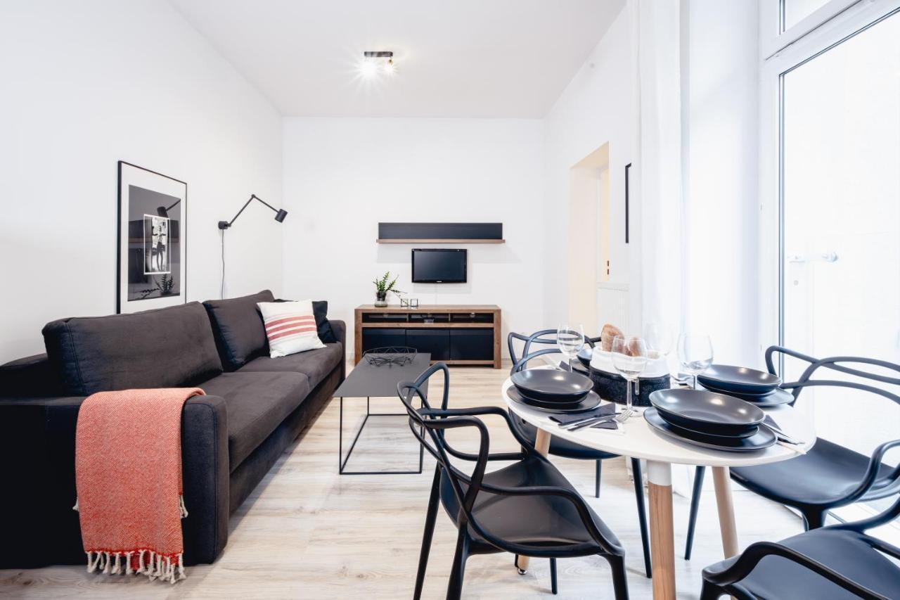 Apartamenty Pamiatkowa 11, 2 Rooms, Self Check In 24H Poznan Dış mekan fotoğraf