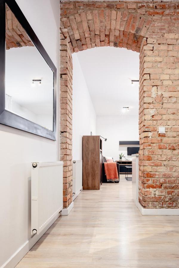 Apartamenty Pamiatkowa 11, 2 Rooms, Self Check In 24H Poznan Dış mekan fotoğraf