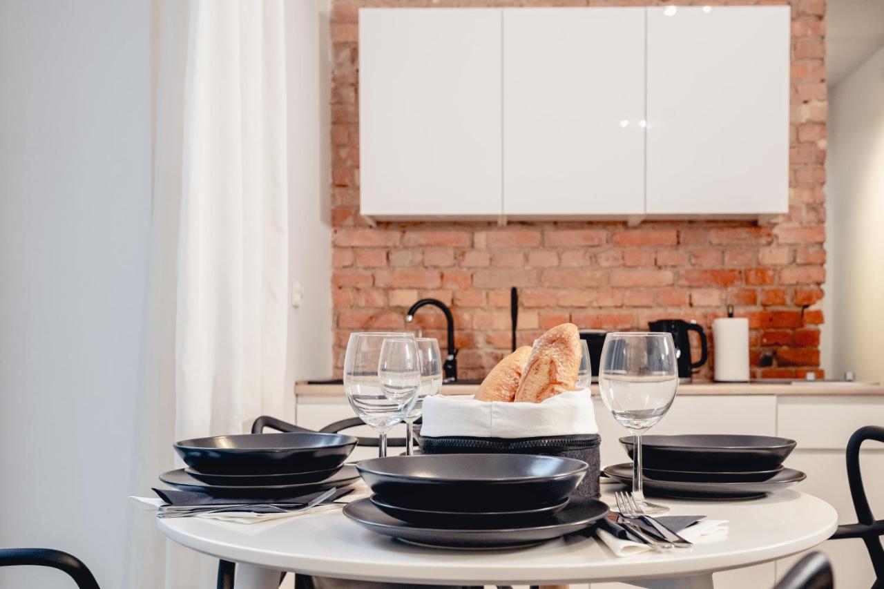 Apartamenty Pamiatkowa 11, 2 Rooms, Self Check In 24H Poznan Dış mekan fotoğraf