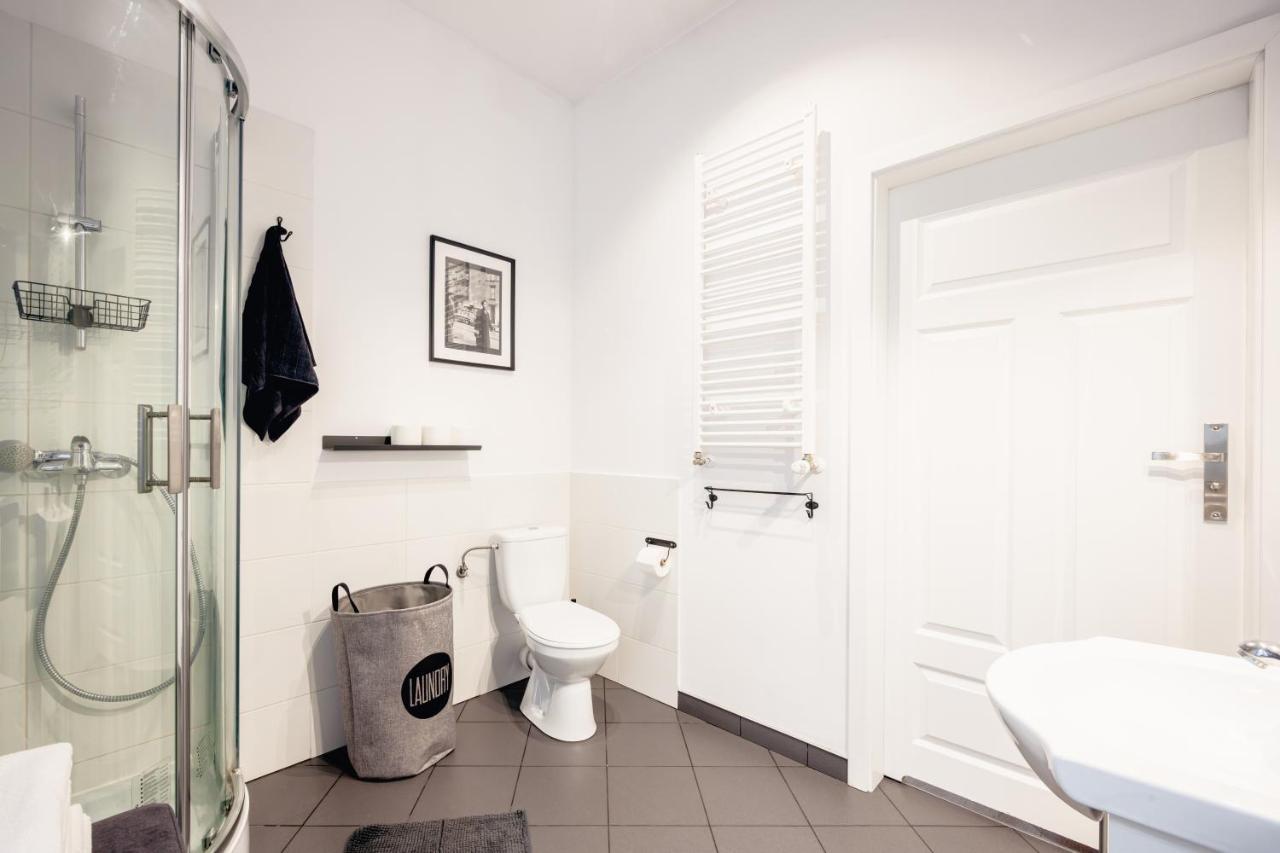 Apartamenty Pamiatkowa 11, 2 Rooms, Self Check In 24H Poznan Dış mekan fotoğraf