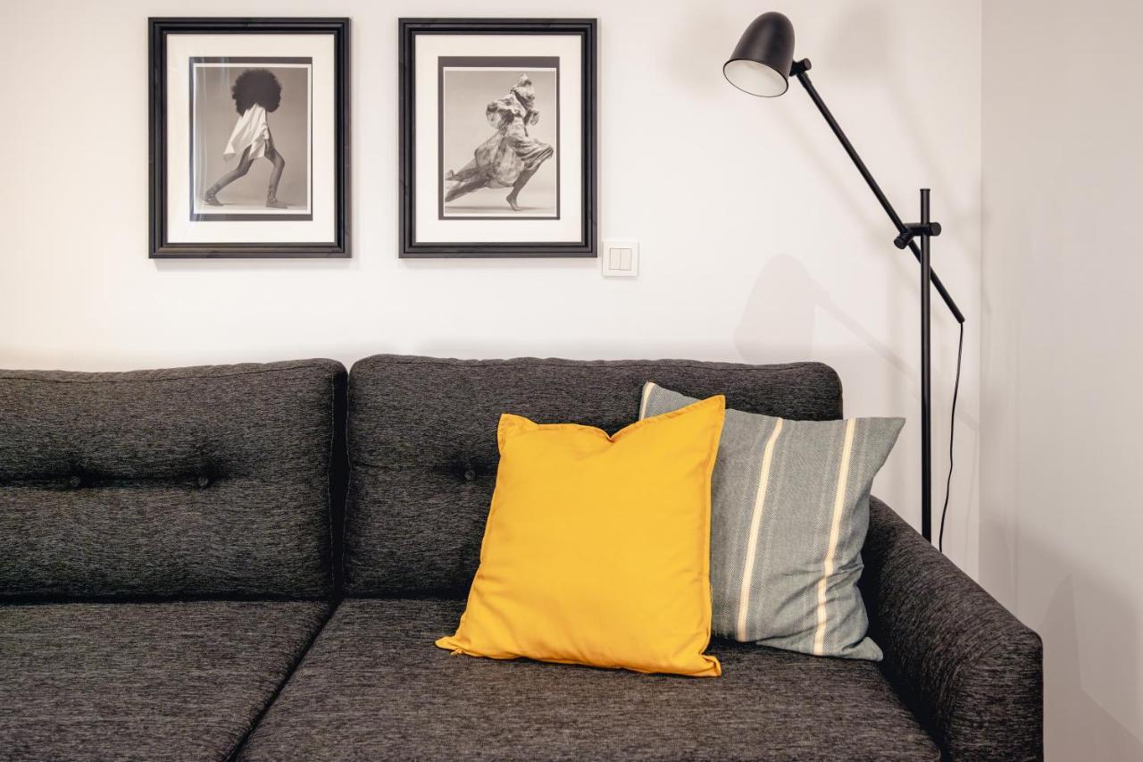 Apartamenty Pamiatkowa 11, 2 Rooms, Self Check In 24H Poznan Dış mekan fotoğraf