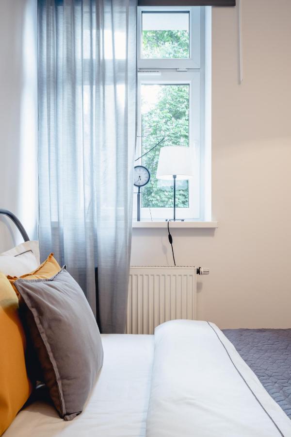 Apartamenty Pamiatkowa 11, 2 Rooms, Self Check In 24H Poznan Dış mekan fotoğraf