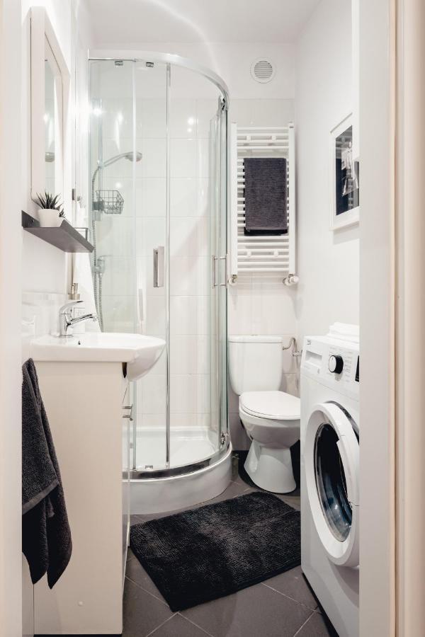 Apartamenty Pamiatkowa 11, 2 Rooms, Self Check In 24H Poznan Dış mekan fotoğraf