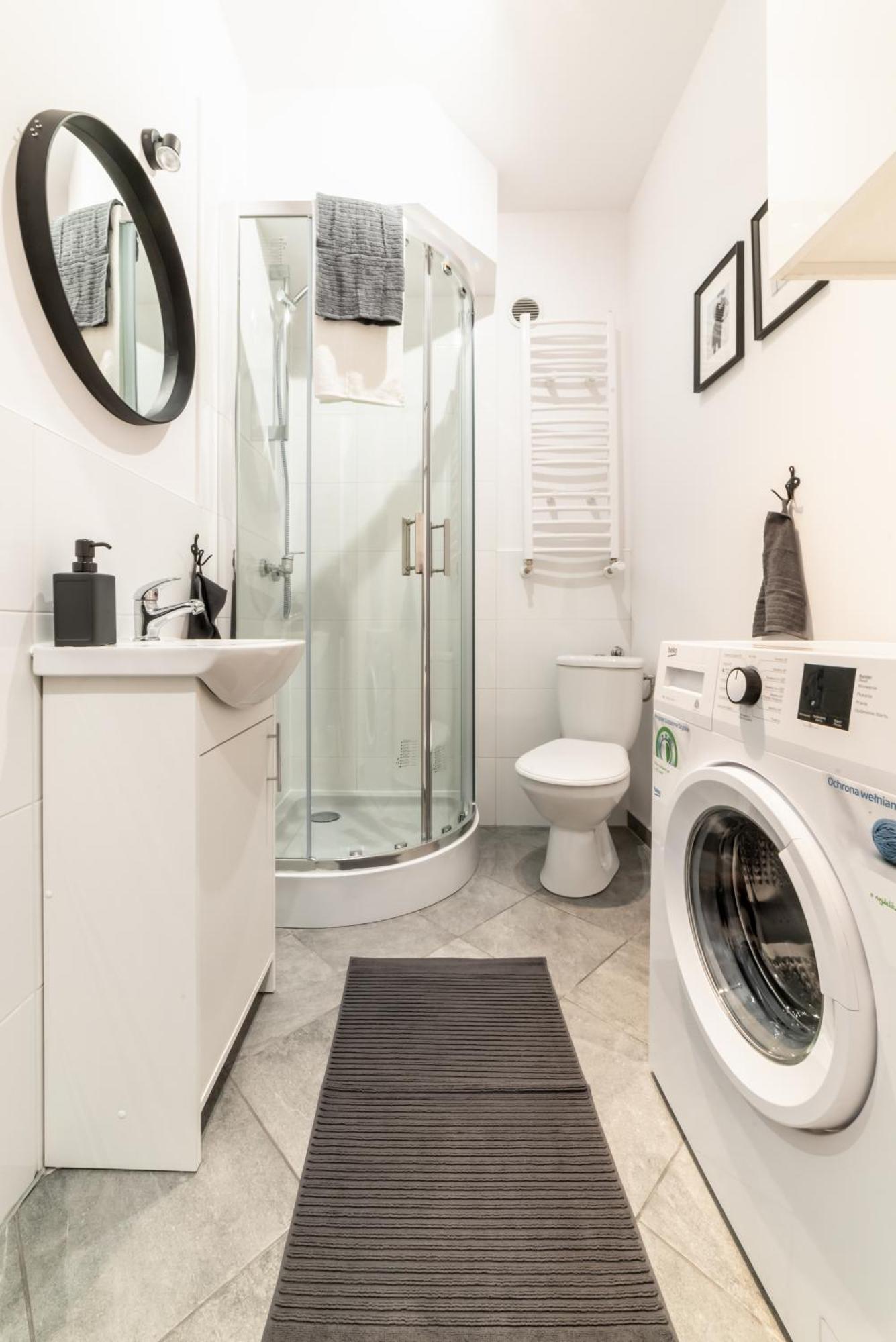 Apartamenty Pamiatkowa 11, 2 Rooms, Self Check In 24H Poznan Dış mekan fotoğraf