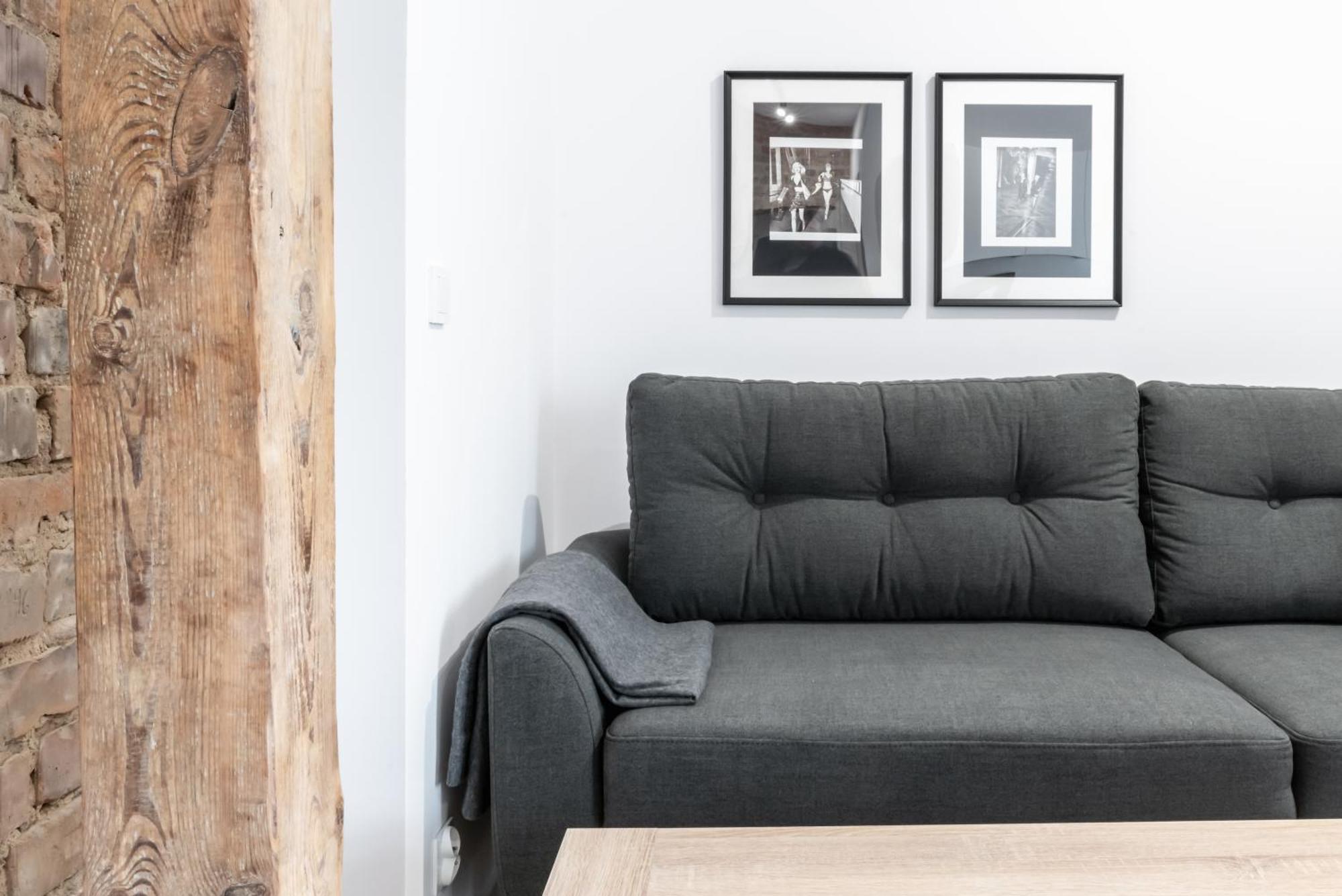 Apartamenty Pamiatkowa 11, 2 Rooms, Self Check In 24H Poznan Dış mekan fotoğraf