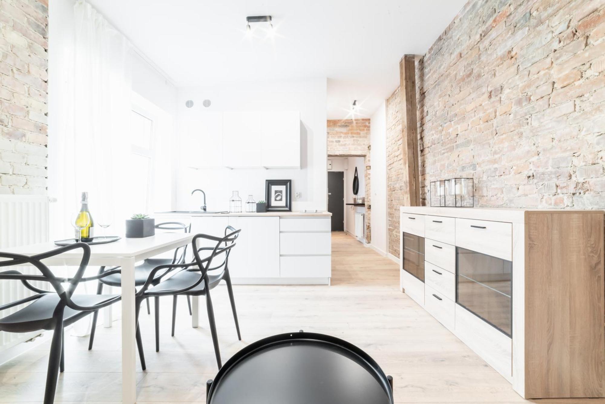 Apartamenty Pamiatkowa 11, 2 Rooms, Self Check In 24H Poznan Dış mekan fotoğraf