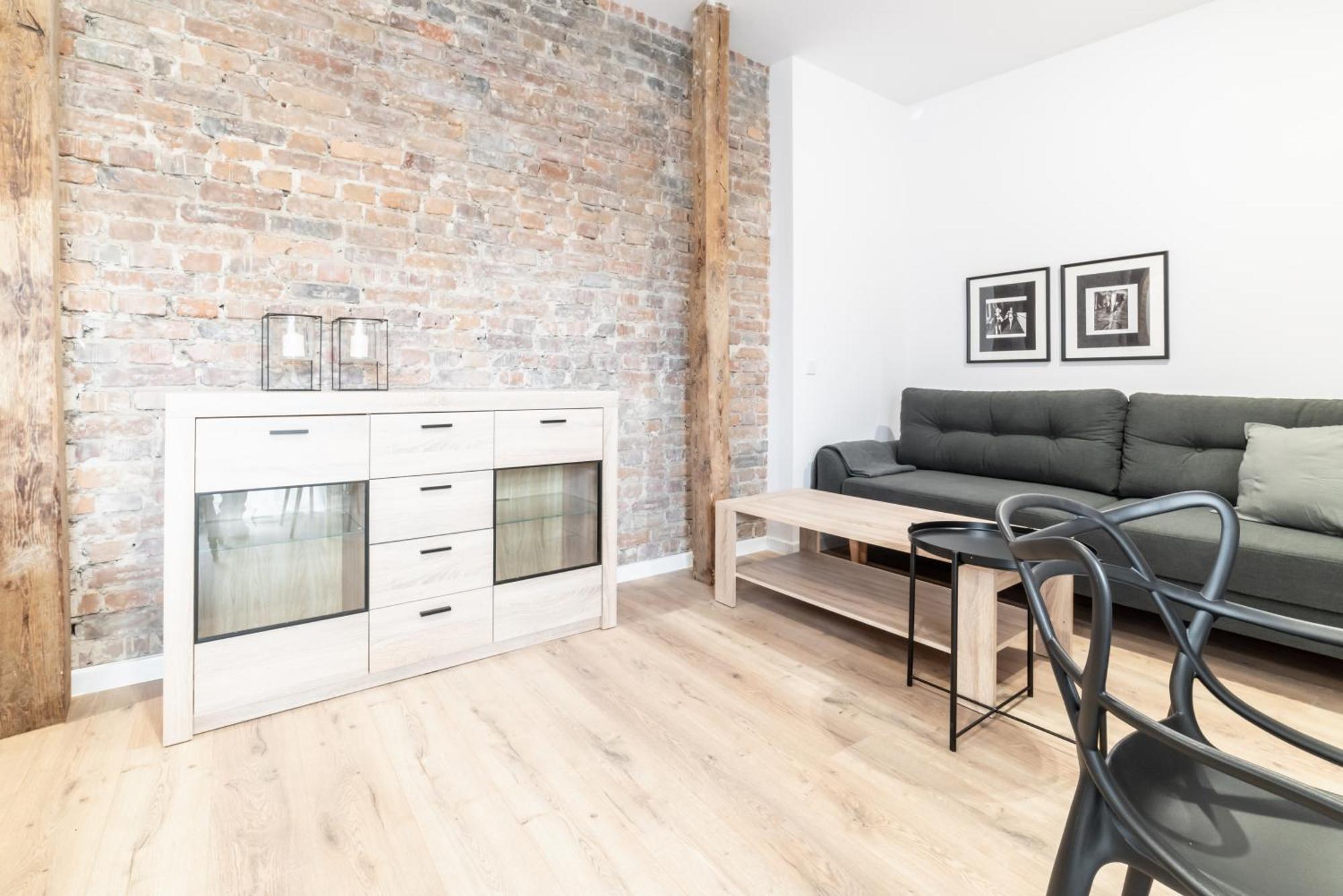 Apartamenty Pamiatkowa 11, 2 Rooms, Self Check In 24H Poznan Dış mekan fotoğraf