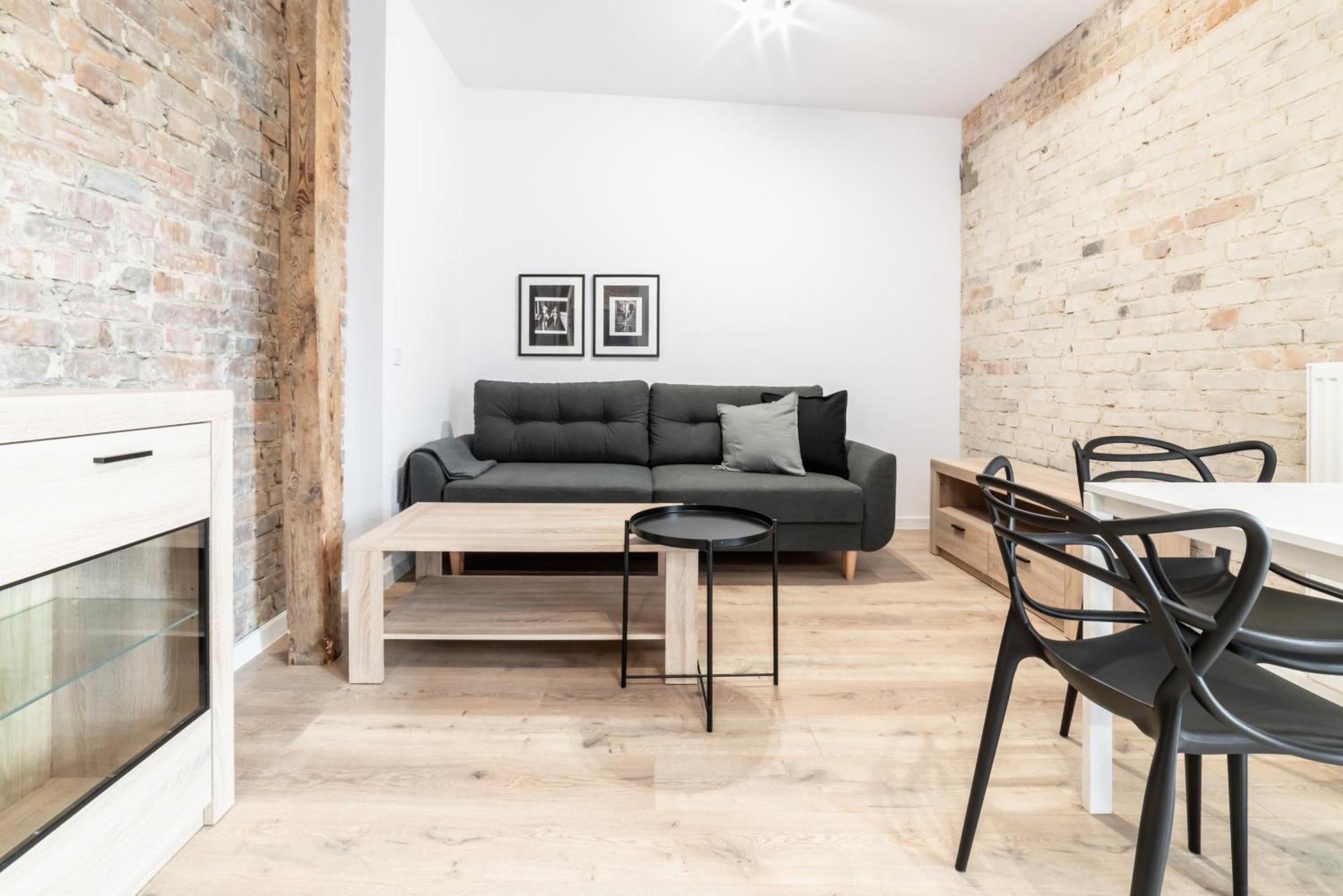Apartamenty Pamiatkowa 11, 2 Rooms, Self Check In 24H Poznan Dış mekan fotoğraf