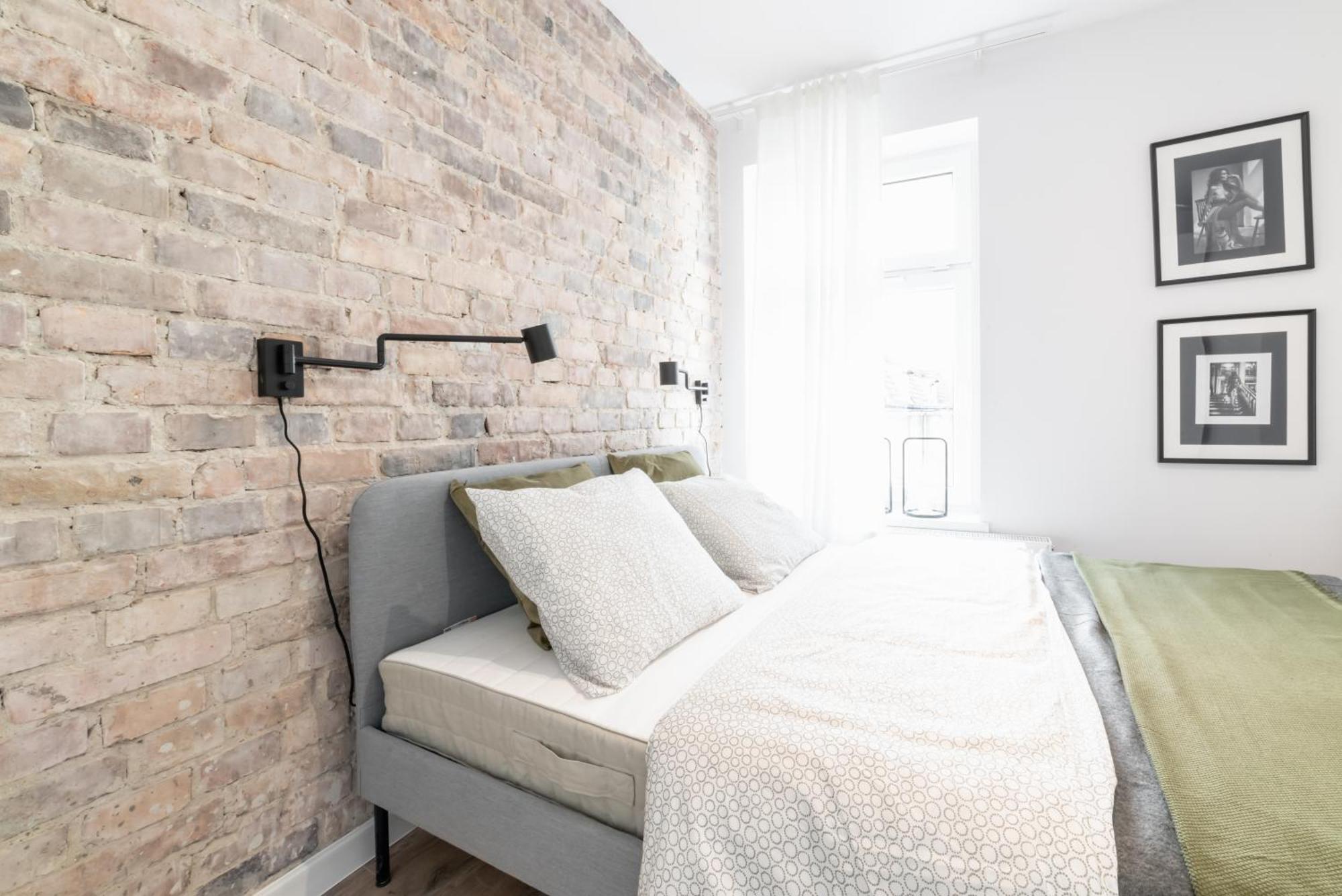 Apartamenty Pamiatkowa 11, 2 Rooms, Self Check In 24H Poznan Dış mekan fotoğraf