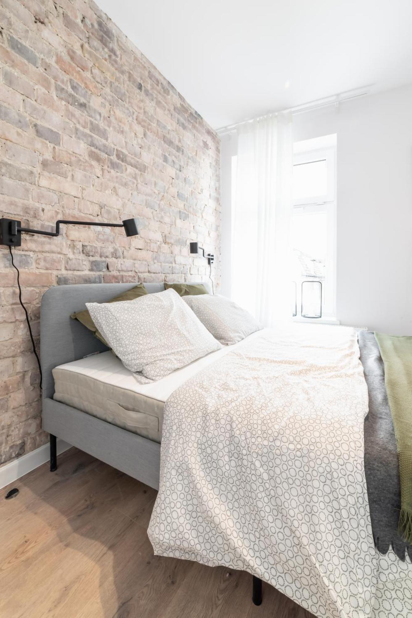 Apartamenty Pamiatkowa 11, 2 Rooms, Self Check In 24H Poznan Dış mekan fotoğraf
